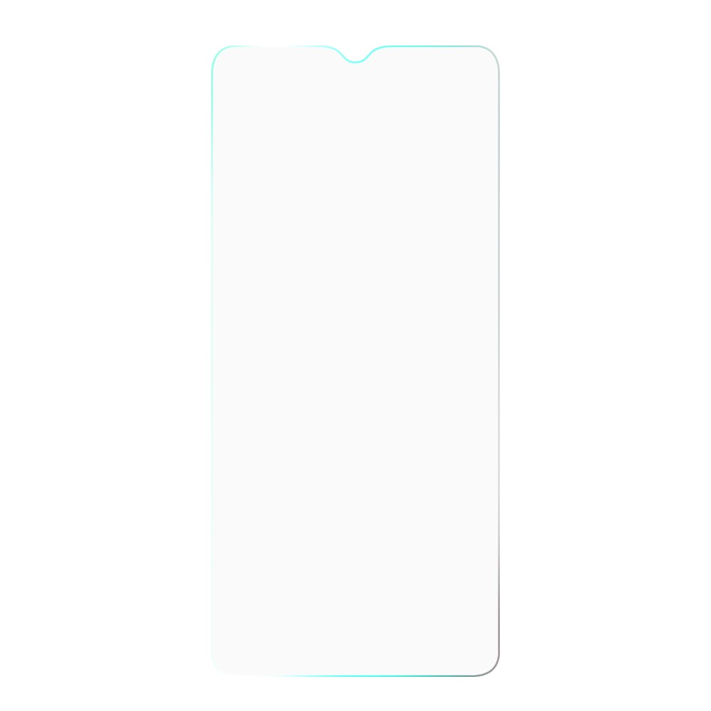 Película Protector De Protector De Pantalla De Cristal Templado De Borde De 0,3 Mm Para Samsung Galaxy F12-2