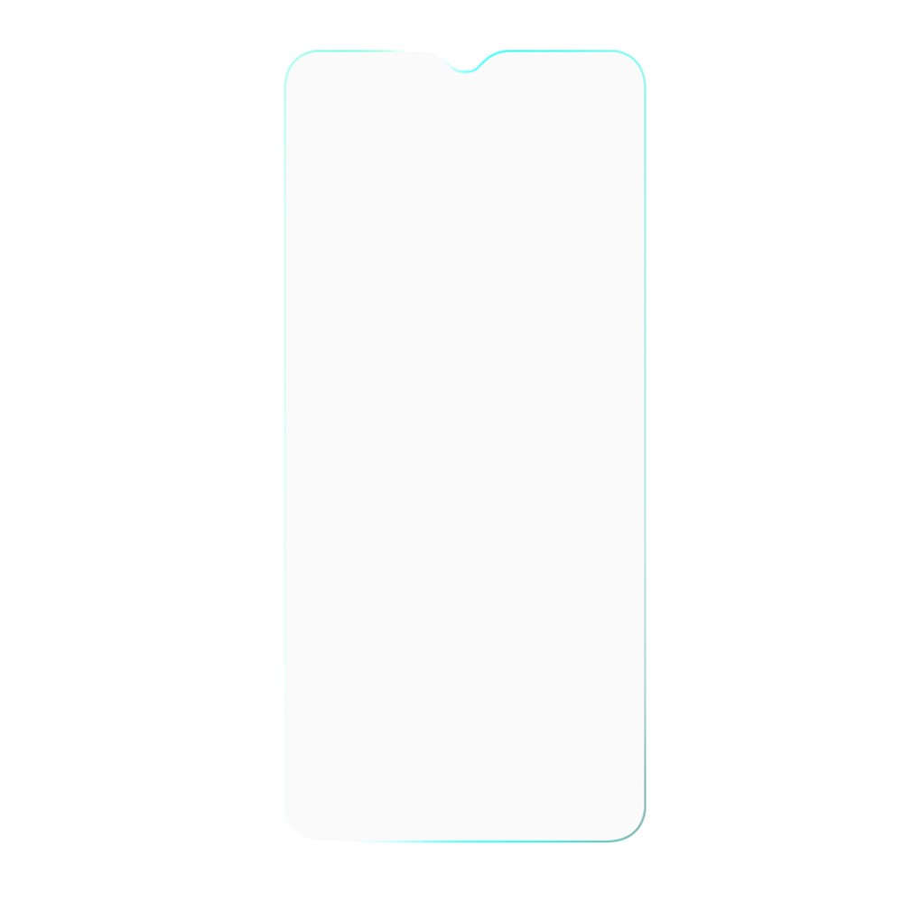 0.3mm Tempered Glass Screen Protector for Nokia C10 / C20, Arc Edge Phone Protection Film-2