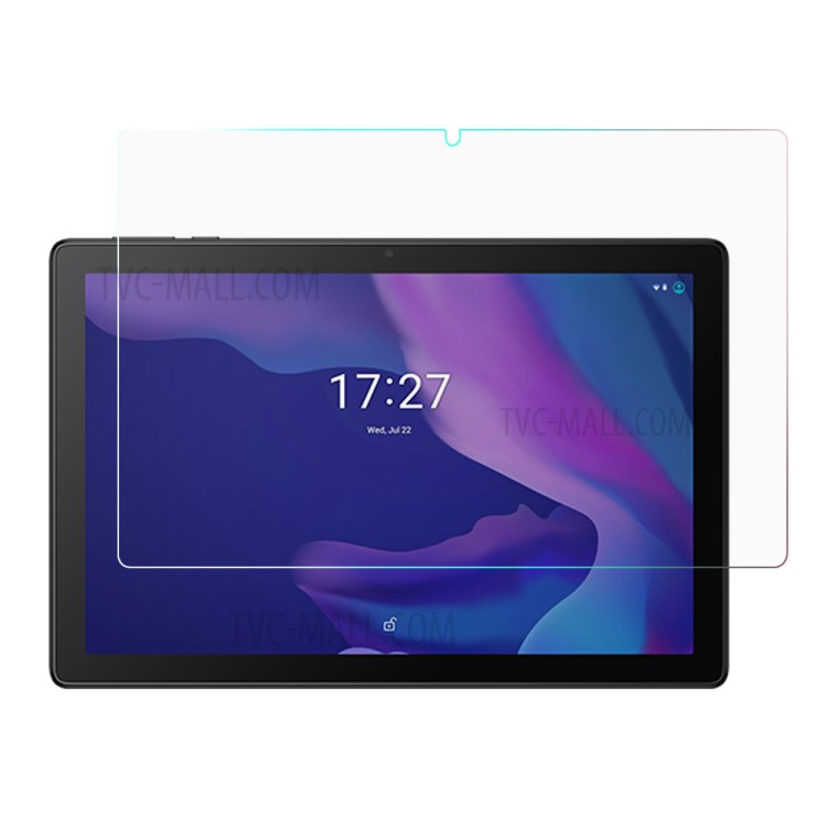 Anti-glare Matte Guard Film Full Coverage Anti-scratch PET Screen Protector for Alcatel 1T 10 2020-1