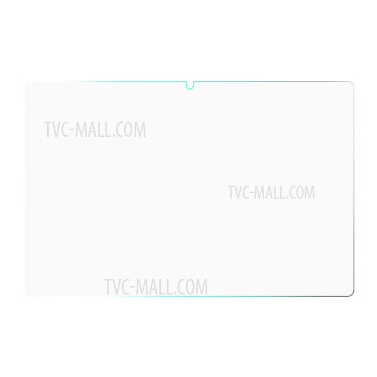 Anti-glare Matte Guard Film Full Coverage Anti-scratch PET Screen Protector for Alcatel 1T 10 2020-2