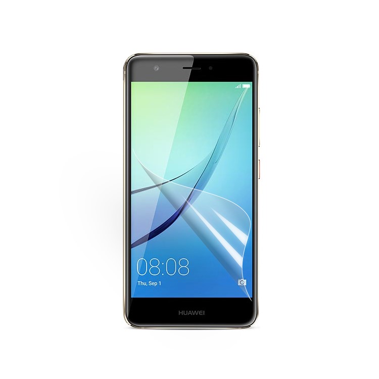 

Clear LCD Screen Protector Guard Film for Huawei nova