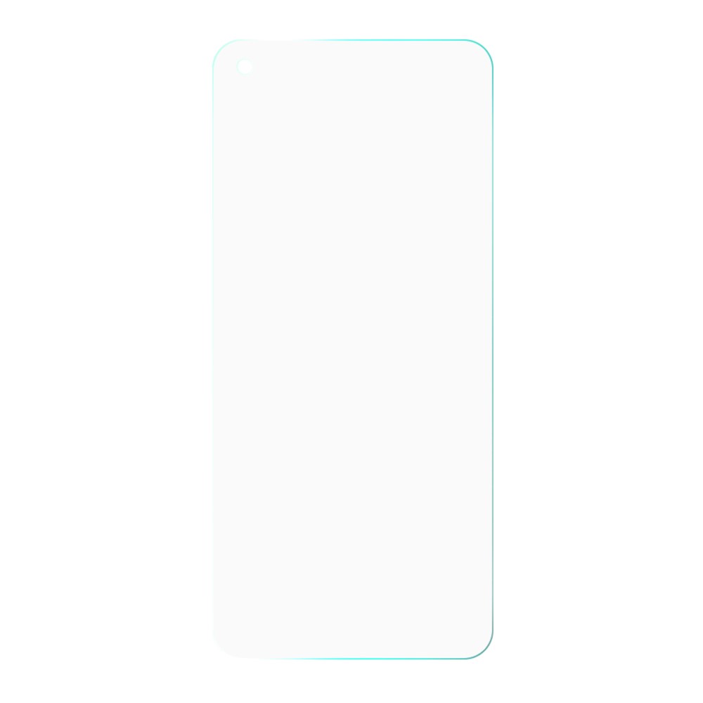 Anti-explosion Anti-fingerprint Anti-Glare Full Coverage TPU Screen Protector for OnePlus Nord N100-2