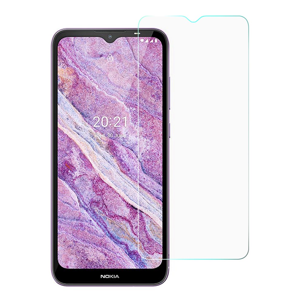 Ultra Clear LCD Screen HD Protective Film for Nokia C10/C20-1