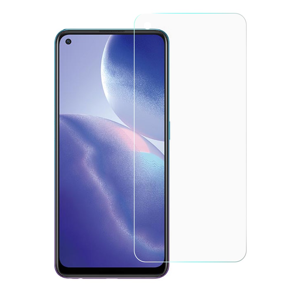 Ultra Clear LCD Screen HD Protective Film for Oppo A95 5G-1