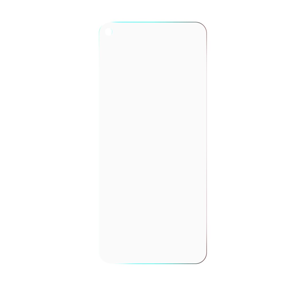 Ultra Clear LCD Screen HD Protective Film for Oppo Reno5 Lite-2