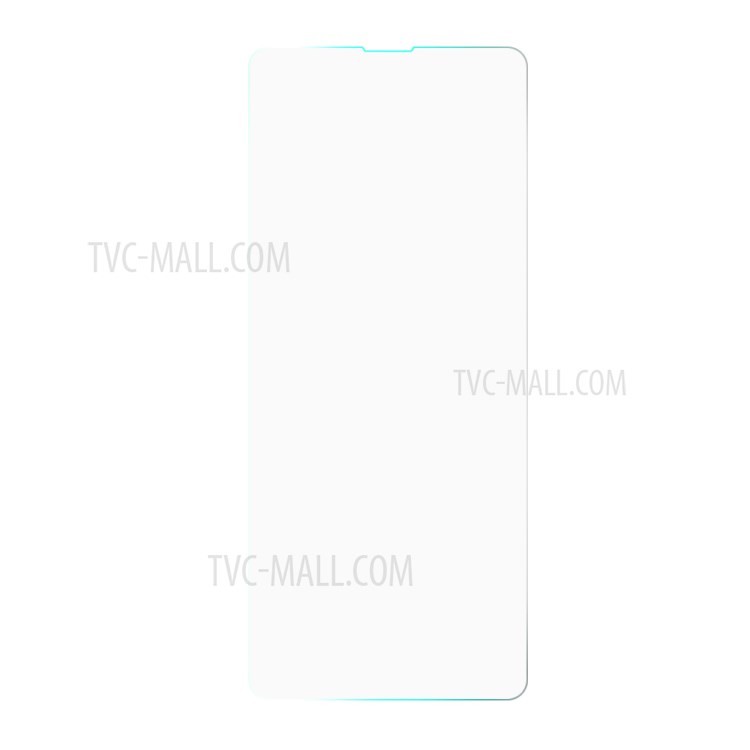 Ultra Clear LCD Screen HD Protective Film for Sony Xperia 10 III-2