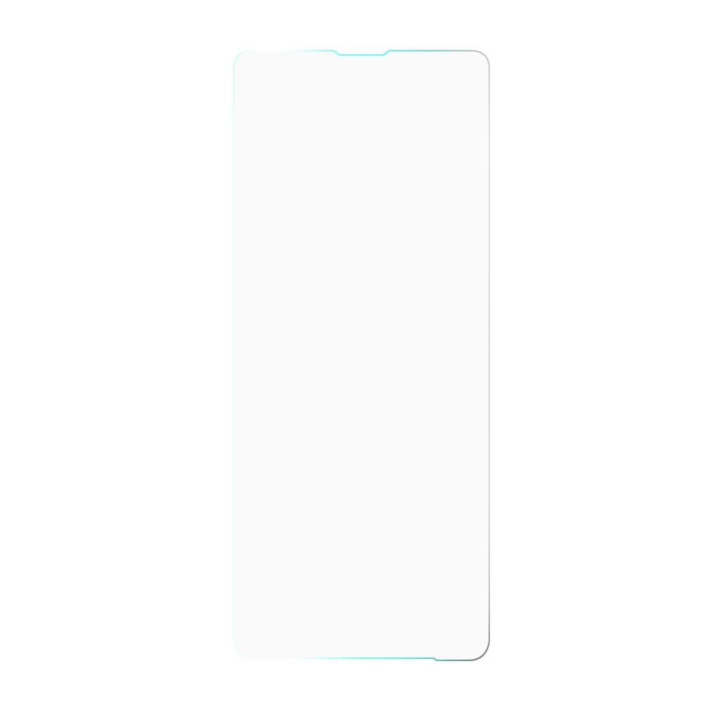 Ultra Clear LCD Screen HD Protective Film for Sony Xperia 1 III-2