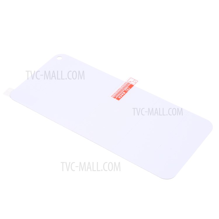 Anti-Spy 180 Angle Blocking Hybrid Phone Screen TPU Film for OnePlus 9 (EU / US Version)-5