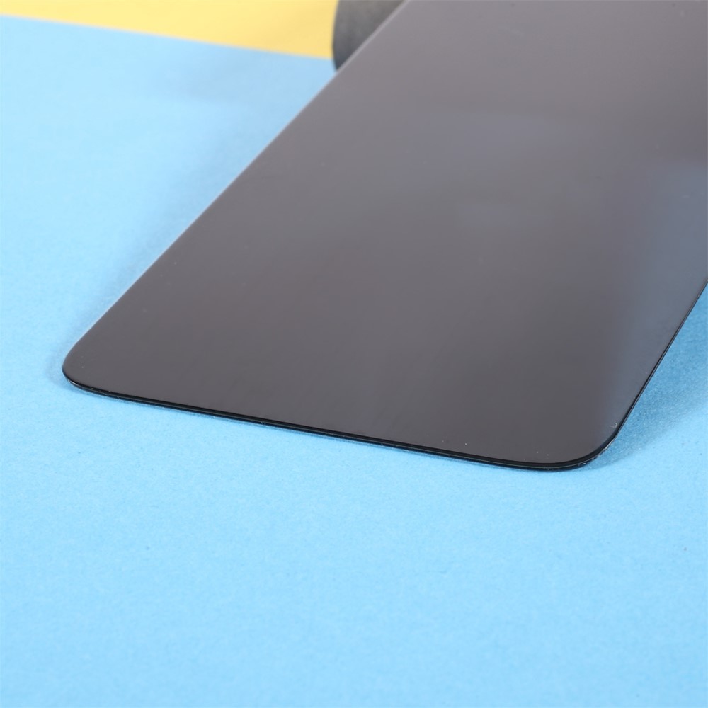 Volle Abdeckung Anti-Peep 9H Tempered Glasics Screen Filmschutz Für Motorola Moto G50-5