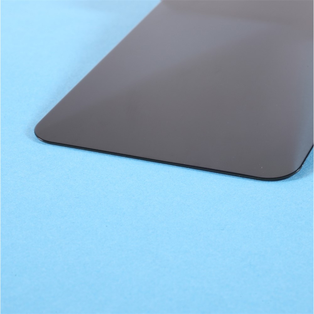 HD Anti-peep 9H Tempered Glass Front Screen Protective Film Full Cover for Oppo Reno5 Z-5
