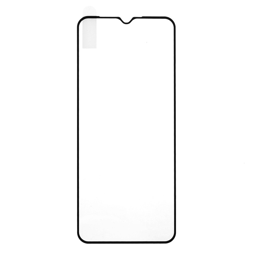 Pellicola Protettiva In Vetro Temperato In Vetro Pieno Rivestimento Per Rivestimento Completo Per Nokia C10 / C20-2