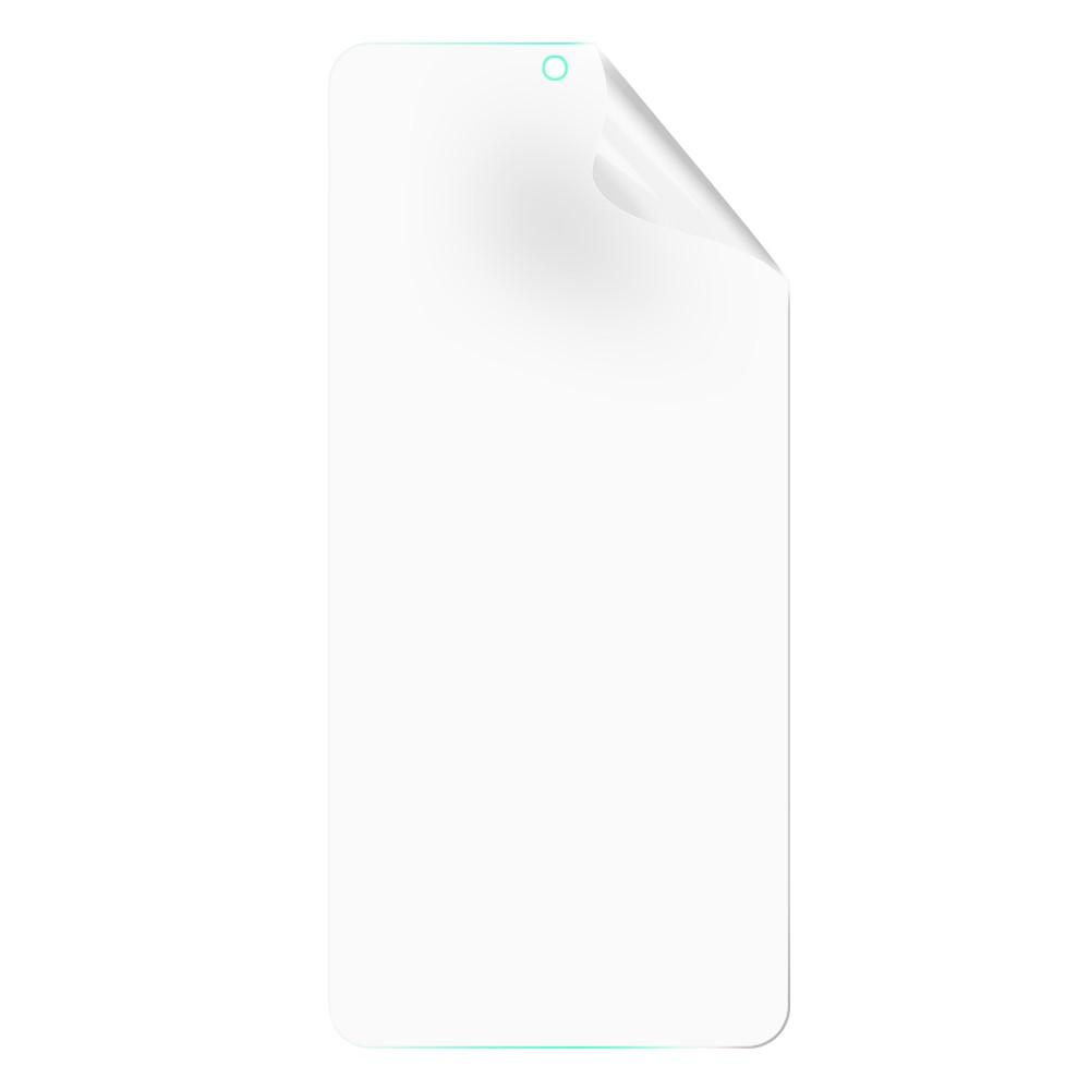 For Xiaomi Redmi Note 10 4GNote 10S Anti-explosion Soft TPU Full Screen Coverage Protector Film Anti-fingerprint-2