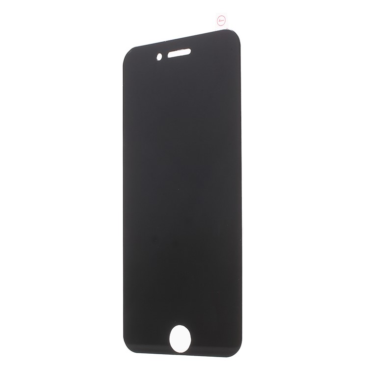 Pour iPhone 8 Plus / 7 Plus 5.5 Anti-Protecteur protecteur d'écran en verre trempé sécurisé Peep-2