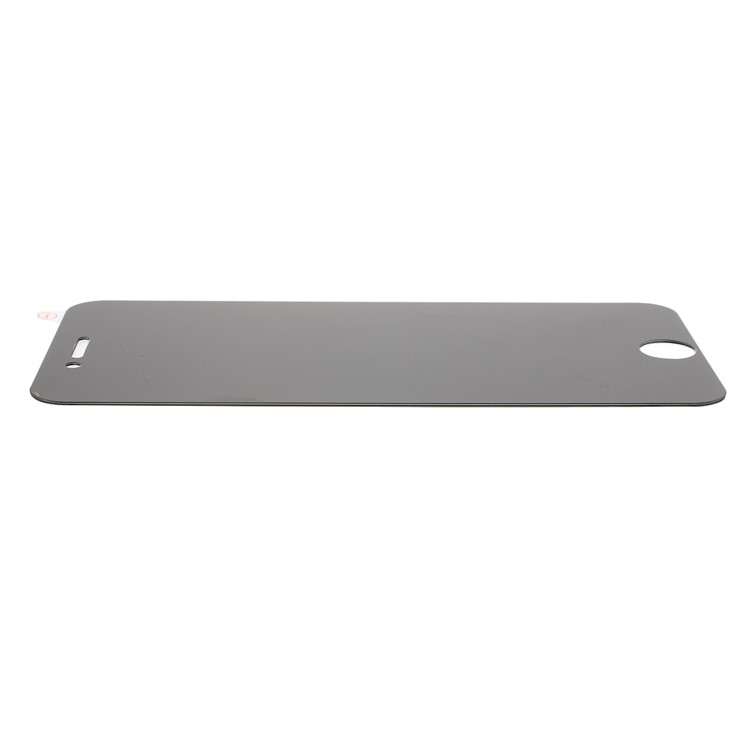 Pour iPhone 8 Plus / 7 Plus 5.5 Anti-Protecteur protecteur d'écran en verre trempé sécurisé Peep-4