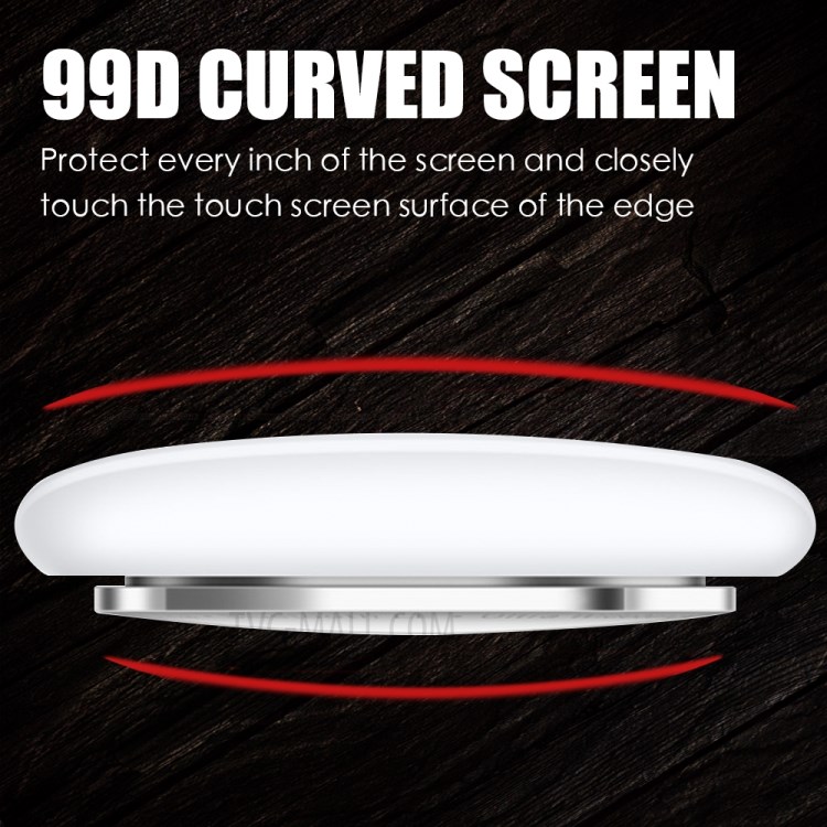 PET PET ANTI-Scratch Guard Protector PET PET Ultra-Clear Per Apple Airtag-5