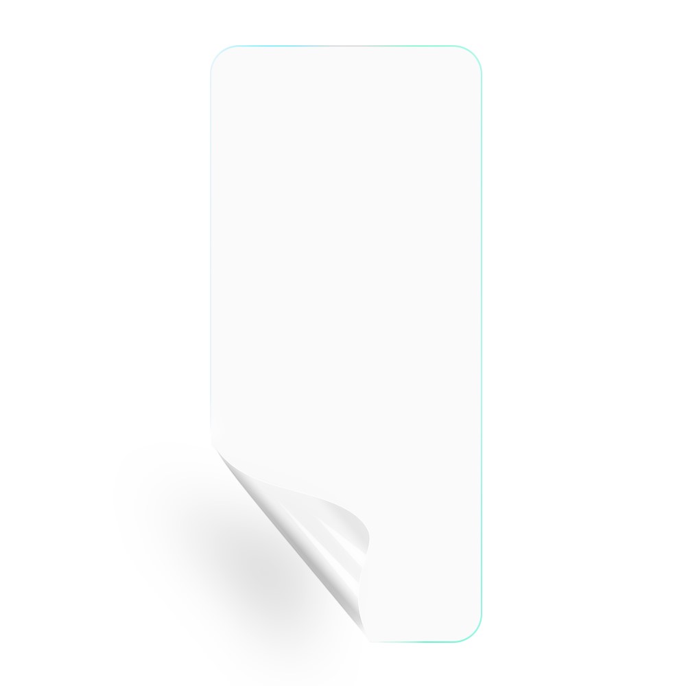 Ultra Clear HD PET Anti-explosion Full Coverage Tablet Screen Protector Film for Asus Zenfone 8 Flip-2