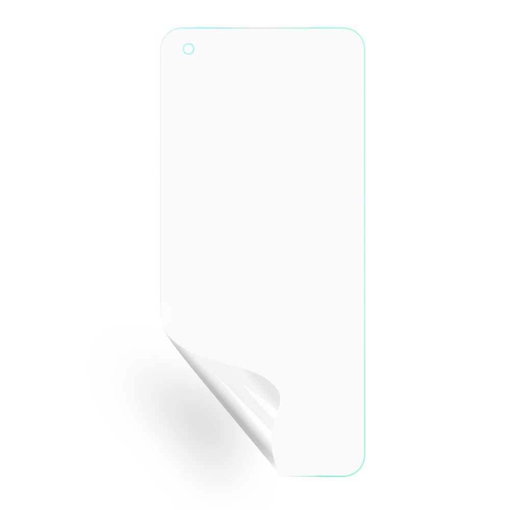 Ultra Clear Anti-glare Explosion-proof HD PET LCD Screen Protector Film Guard for Asus Zenfone 8-2