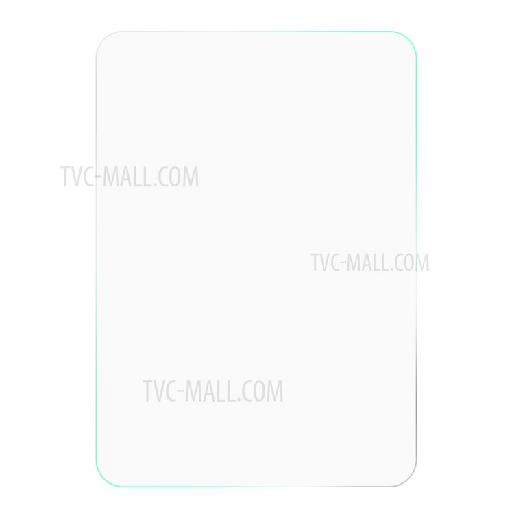 Ultra Clear HD PET Full Coverage Tablet Screen Protector Film for Amazon Kindle Fire HD 2021-2