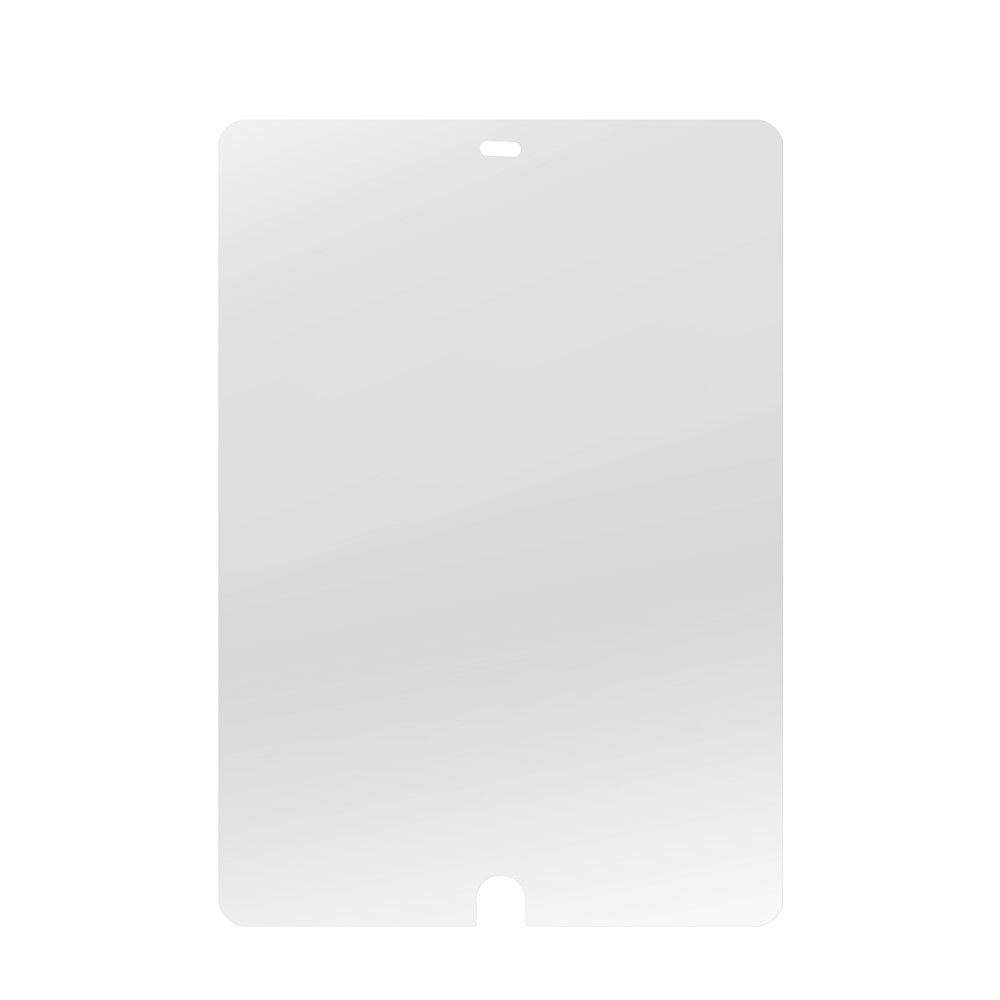 MOMAX PAPER TOUCH+ Transparent 0.3mm Paper-Like PET Film Screen Protector for iPad 9.7-inch (2018)/(2017)-4