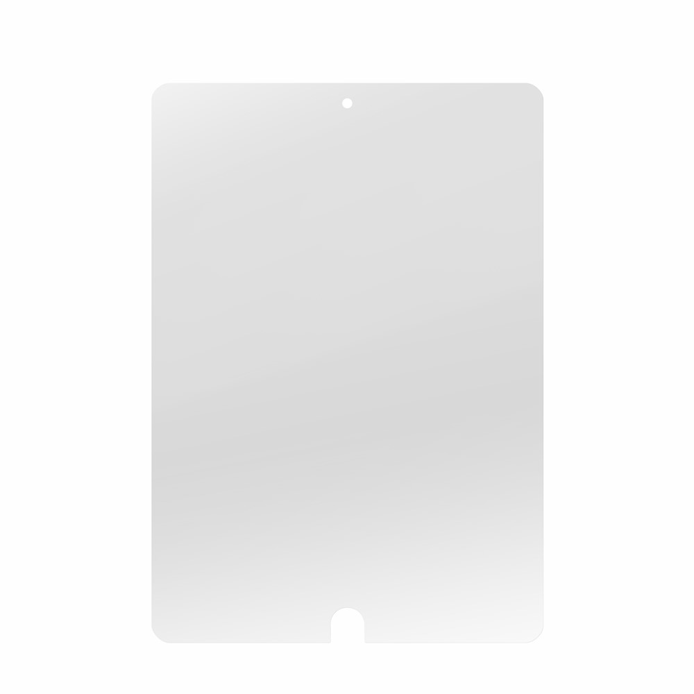 MOMAX PAPER TOUCH+ Transparent Paper-Like 0.3mm PET Protective Film Screen Protector for iPad Pro 10.5-inch (2017)/Air 10.5 inch (2019)-4