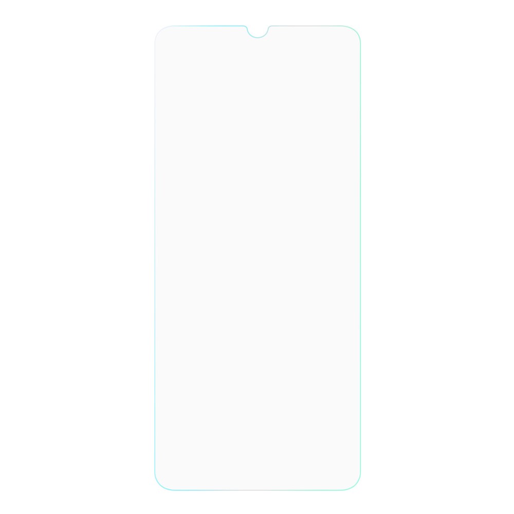 Ultra Clear 0.25mm 2.5D Arc Edge 9H Tempered Glass Screen Protector Film for Motorola Moto G30/G10-2