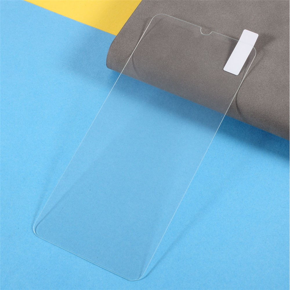 Ultra Clear 0.25mm 2.5D Arc Edge 9H Tempered Glass Screen Protector Film for Motorola Moto G30/G10-3