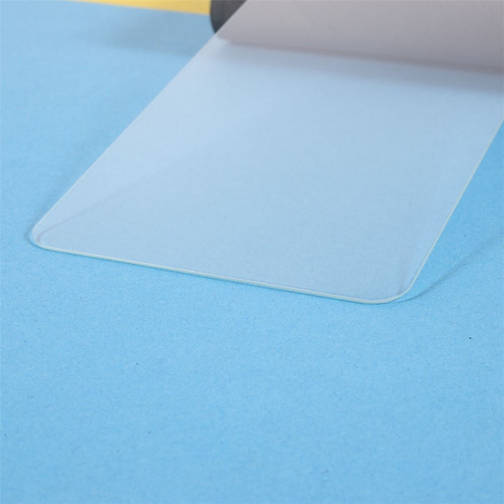 Ultra Clear 0.25mm 2.5D Arc Edge 9H Tempered Glass Screen Protector Film for Motorola Moto G30/G10-5