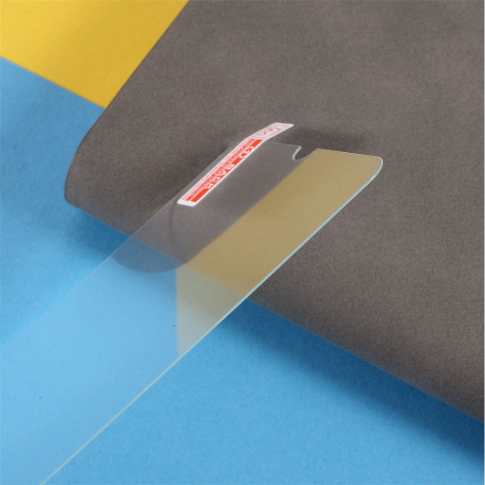 Ultra Clear 0.25mm 2.5D Arc Edge 9H Tempered Glass Screen Protector Film for Motorola Moto G30/G10-7