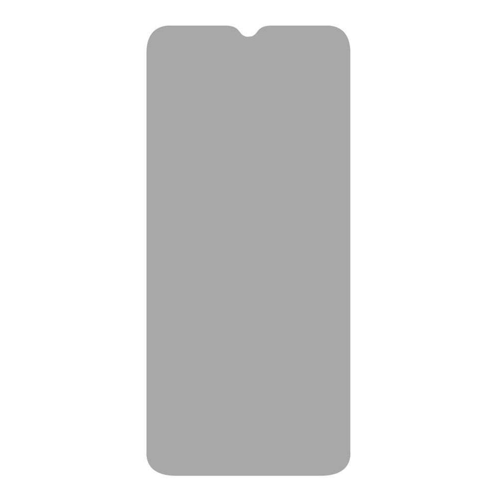 Anti-peep Anti-explosion Full Coverage Tempered Glass Screen Protection Film for Motorola Moto G30/G10-2