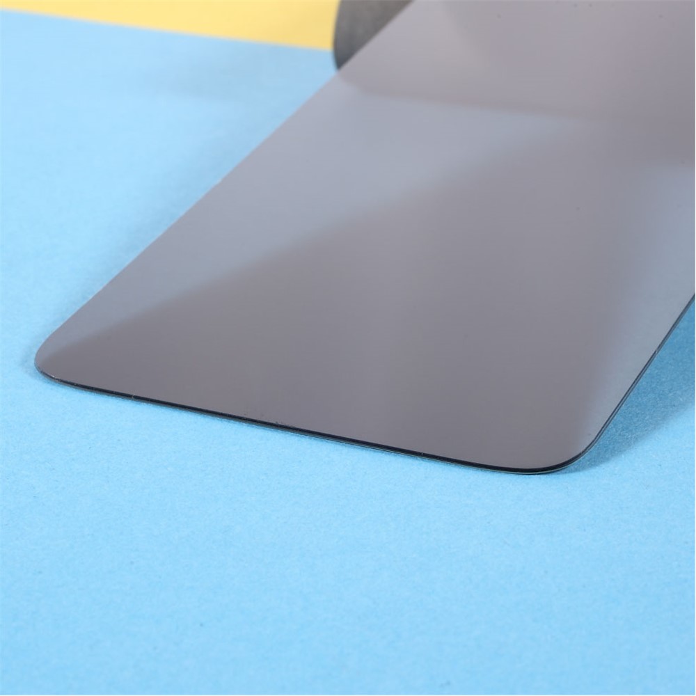 Anti-peep Anti-explosion Full Coverage Tempered Glass Screen Protection Film for Motorola Moto G30/G10-5