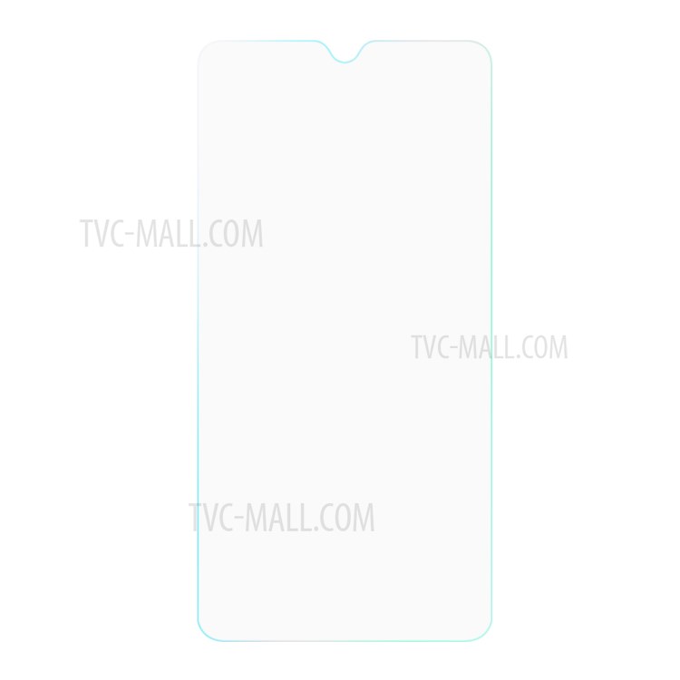 Ultra Clear PET LCD Screen Protector Film Shield Guard for Sony Xperia Ace II SO-41B-2