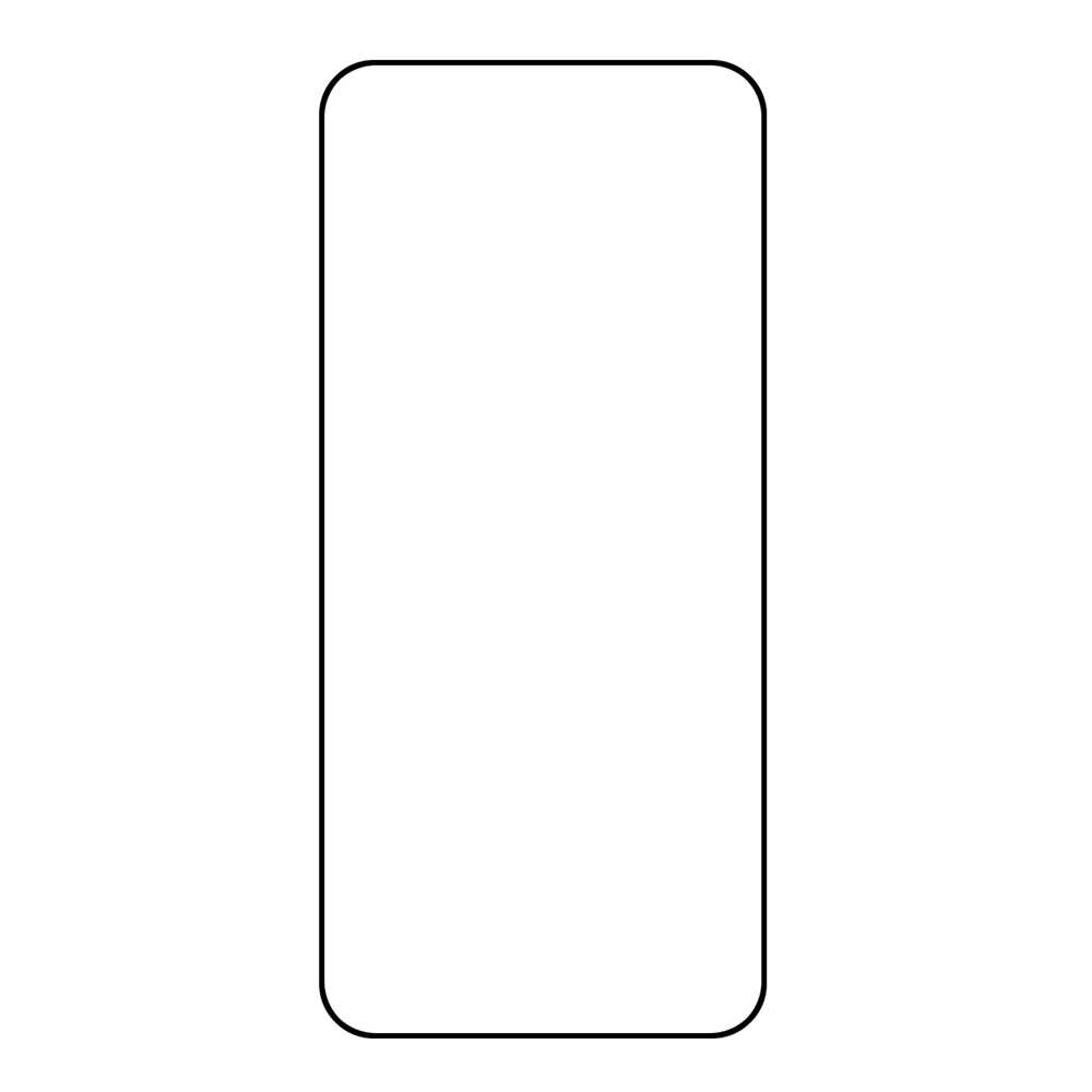 RURIHAI Ultra Clear 0.26mm 3D Full Size Tempered Glass Full Glue Screen Protector for Xiaomi Mi 11 Ultra-2