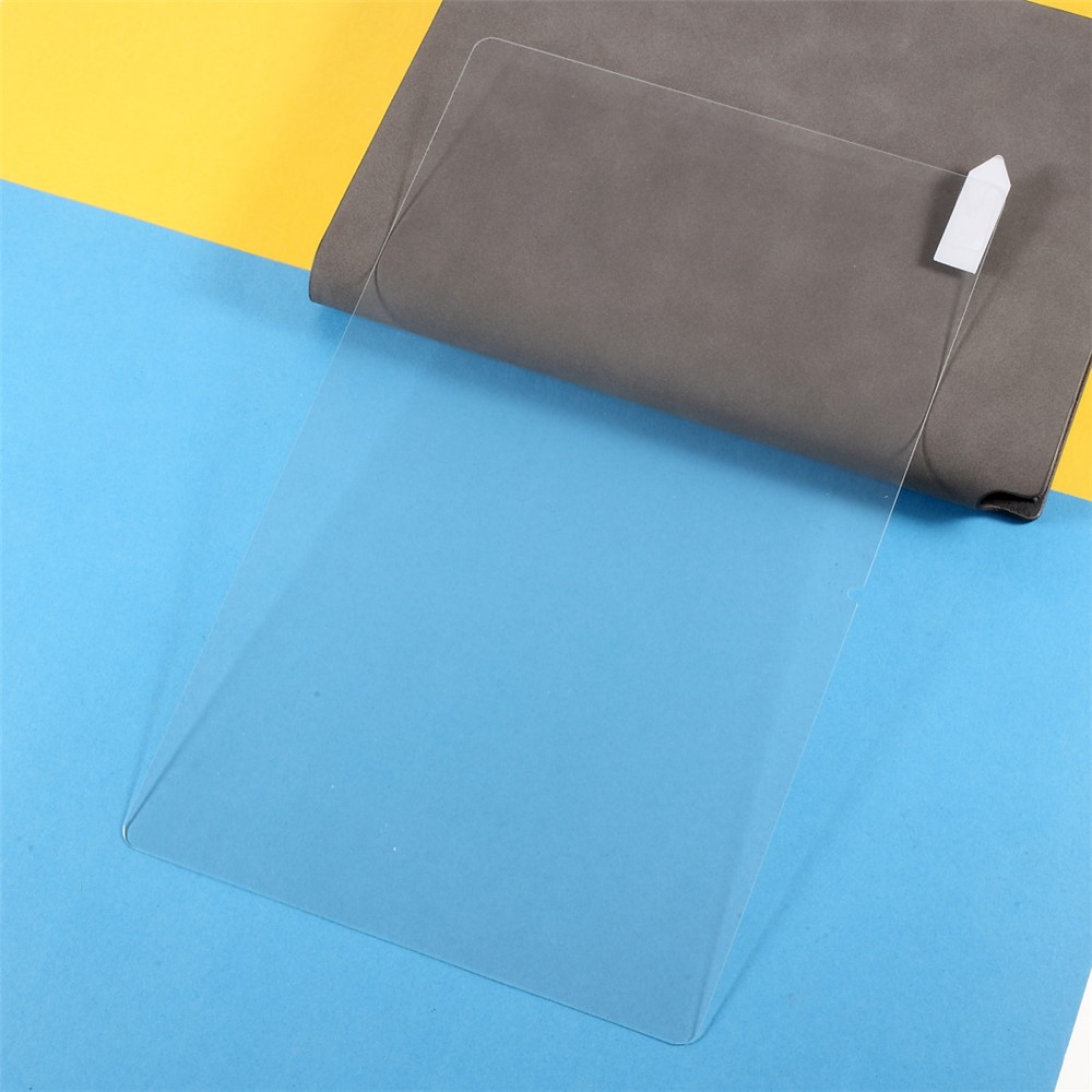 Rurihai 0.18mm 2,5D Glotta Integrale Vetro Temperato Ultra Chiaro Protezione Schermo A Grandezza Naturale Per Lenovo Tab P11-3