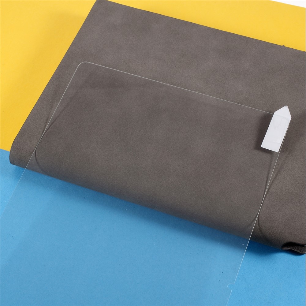 Rurihai 0.18mm 2,5D Glotta Integrale Vetro Temperato Ultra Chiaro Protezione Schermo A Grandezza Naturale Per Lenovo Tab P11-4