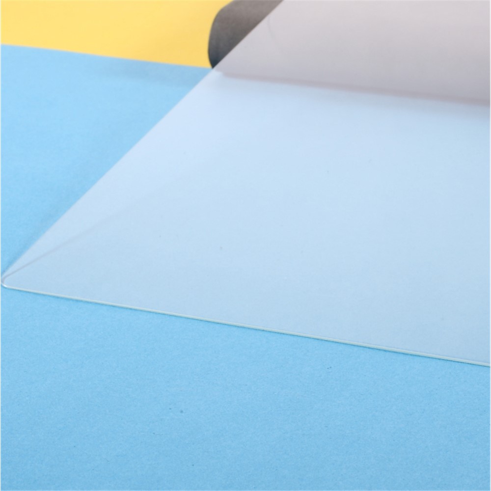 Rurihai 0.18mm 2,5D Glotta Integrale Vetro Temperato Ultra Chiaro Protezione Schermo A Grandezza Naturale Per Lenovo Tab P11-5