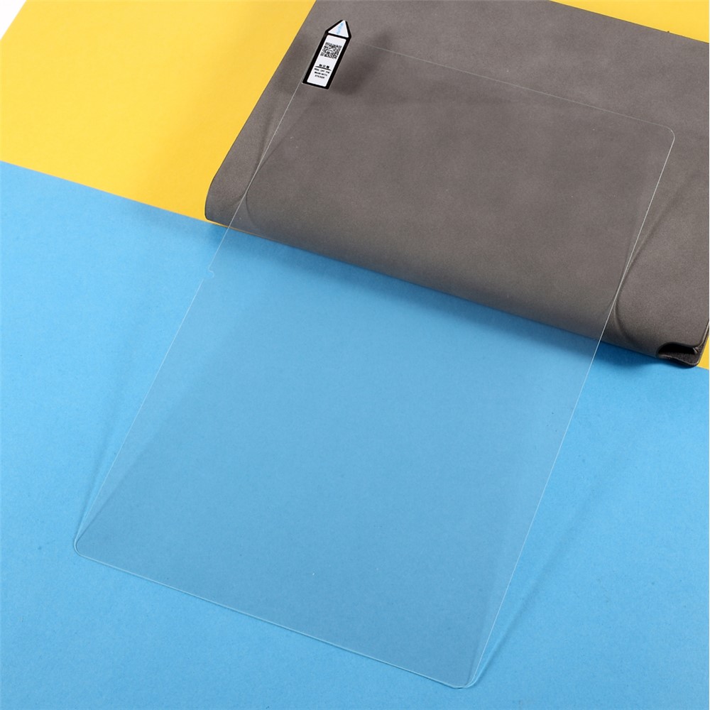 Rurihai 0.18mm 2,5D Glotta Integrale Vetro Temperato Ultra Chiaro Protezione Schermo A Grandezza Naturale Per Lenovo Tab P11-7
