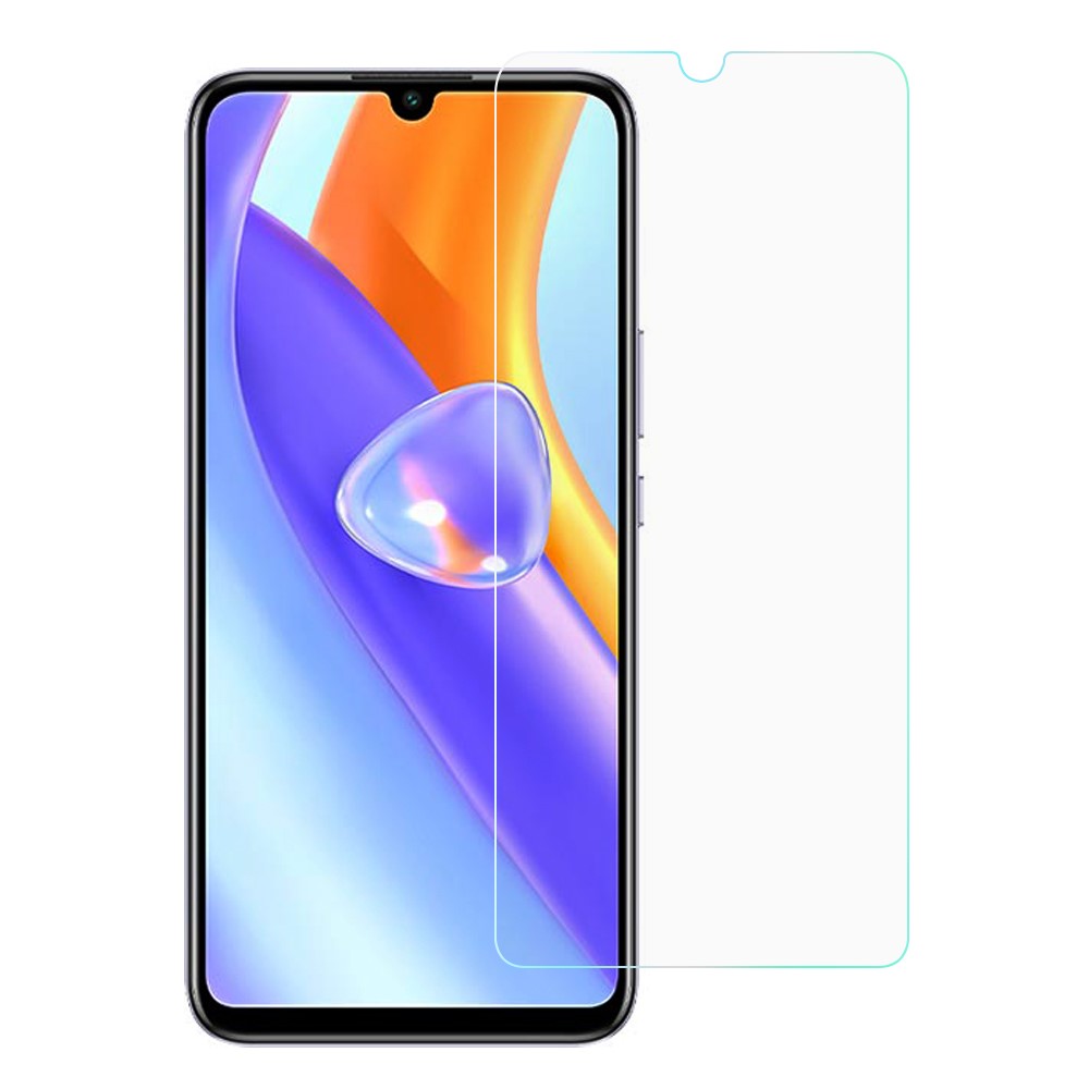 0.3mm Arc Edge Ultra Clear Anti-Explosion LCD Screen Guard Protector Tempered Glass Film for Honor Play5 5G-1