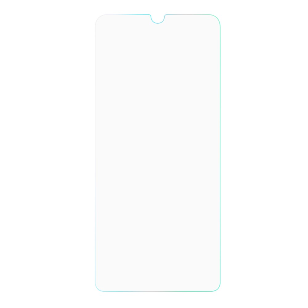 0.3mm Arc Edge Ultra Clear Anti-Explosion LCD Screen Guard Protector Tempered Glass Film for Honor Play5 5G-2