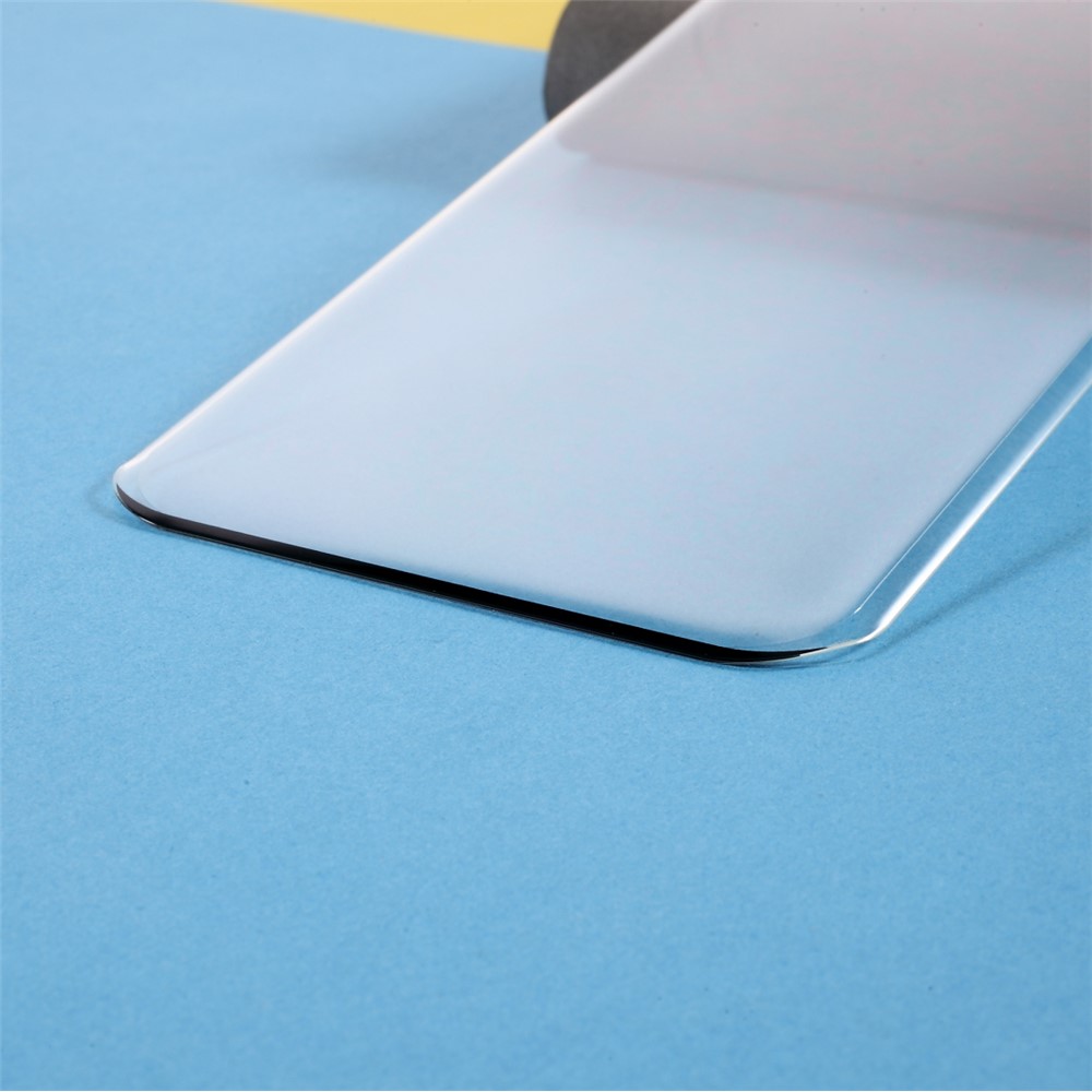 3D Curved (Side Glue) Full Size Tempered Glass Screen Protector for Xiaomi Mi 11 Ultra Anti-explosion Film-5