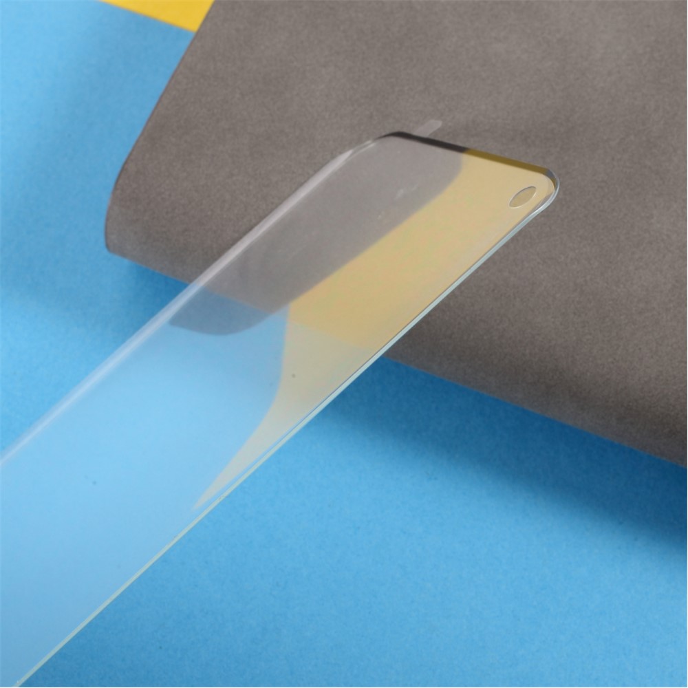 3D Curved (Side Glue) Full Size Tempered Glass Screen Protector for Xiaomi Mi 11 Ultra Anti-explosion Film-7