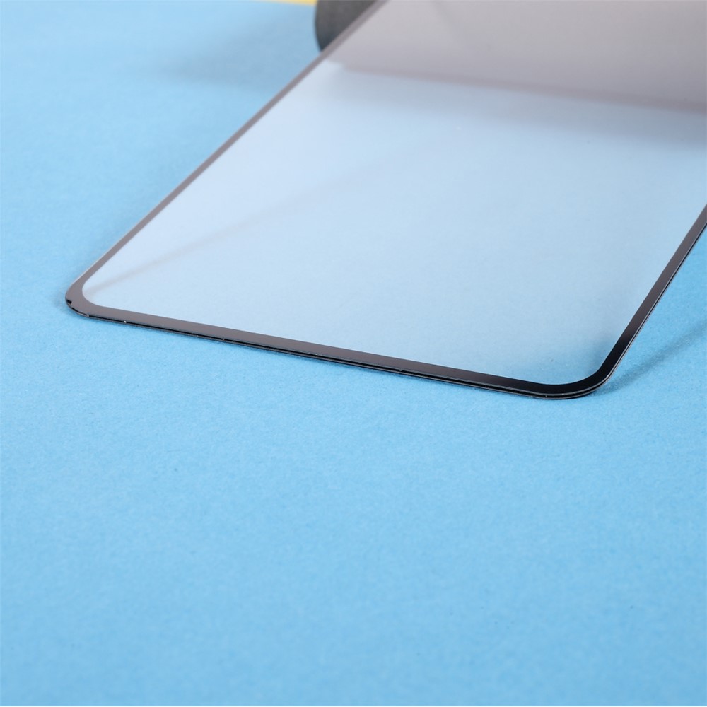 Silk Printing Anti-explosion Tempered Glass Screen Protector Film Guard for Motorola Moto G40 Fusion/Moto G60-5