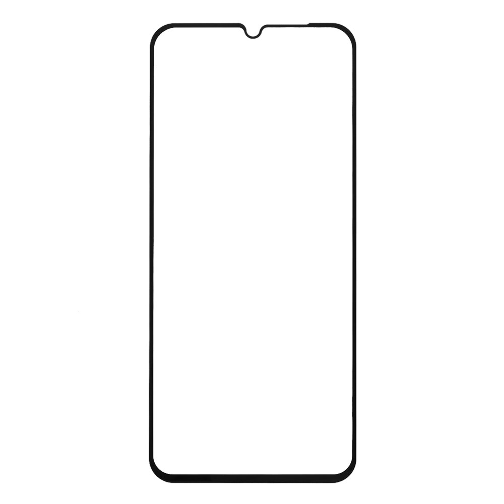 Explosion-proof Full Glue Silk Printing Tempered Glass Screen Protector Film Guard for Motorola Moto G20/G40 Fusion-2