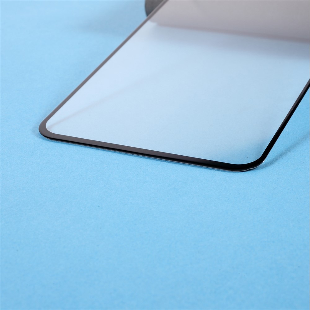 Explosion-proof Full Glue Silk Printing Tempered Glass Screen Protector Film Guard for Motorola Moto G20/G40 Fusion-5