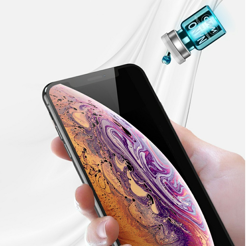 Nano Liquid Protector Scratch And Shatter Nano Protection Protection Liquid Téléphone Protecteur