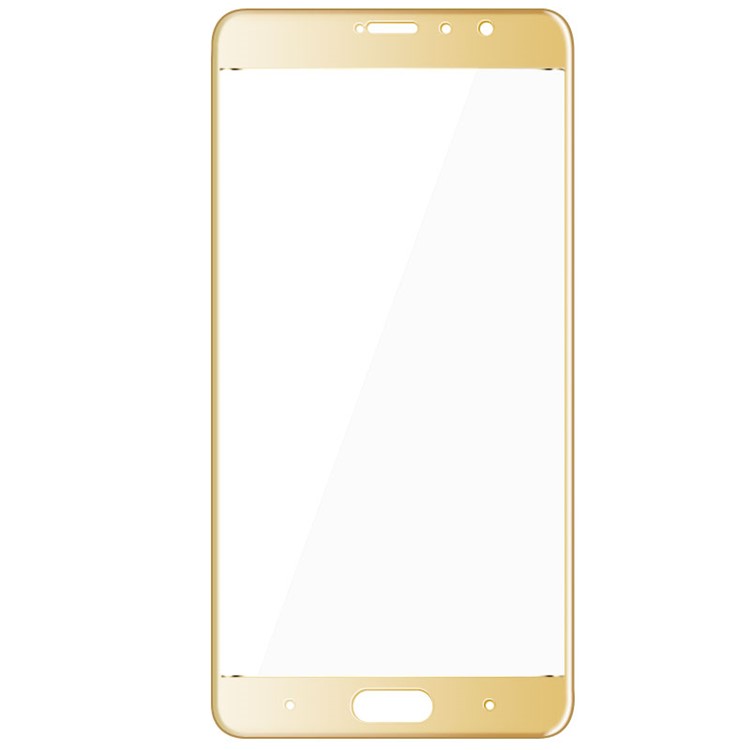 

IMAK Закаленное Стекло Защитное Покрытие Экрана Полное Покрытие Для Xiaomi Redmi Pro - Золото