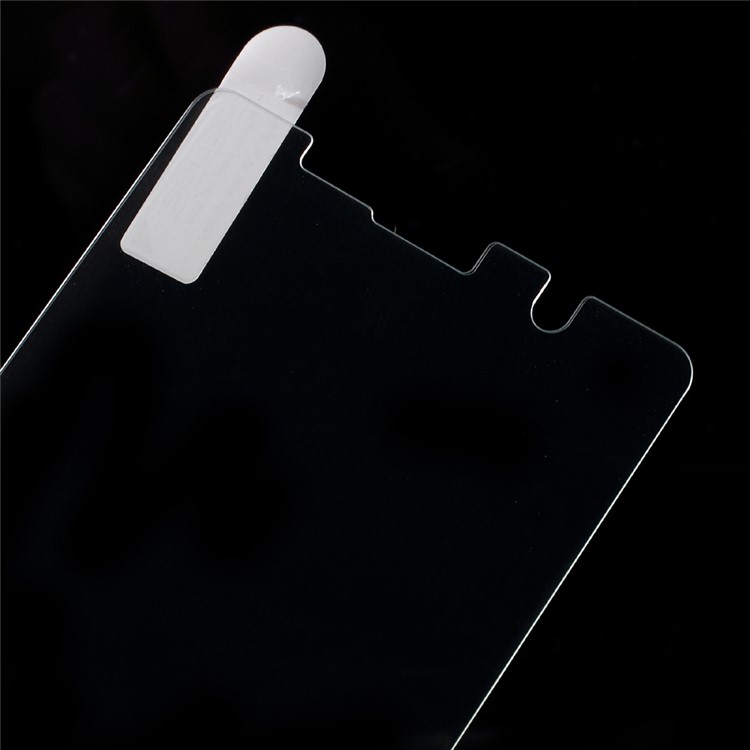 0.26mm Tempered Glass Screen Protector Film for Leagoo M5-3