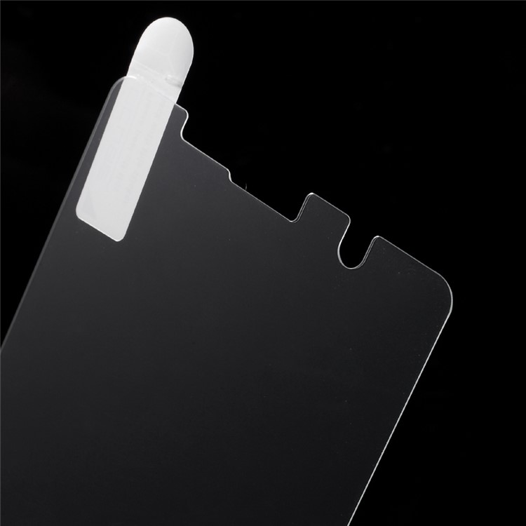 0.26mm Tempered Glass Screen Protector Film for Leagoo M5-5