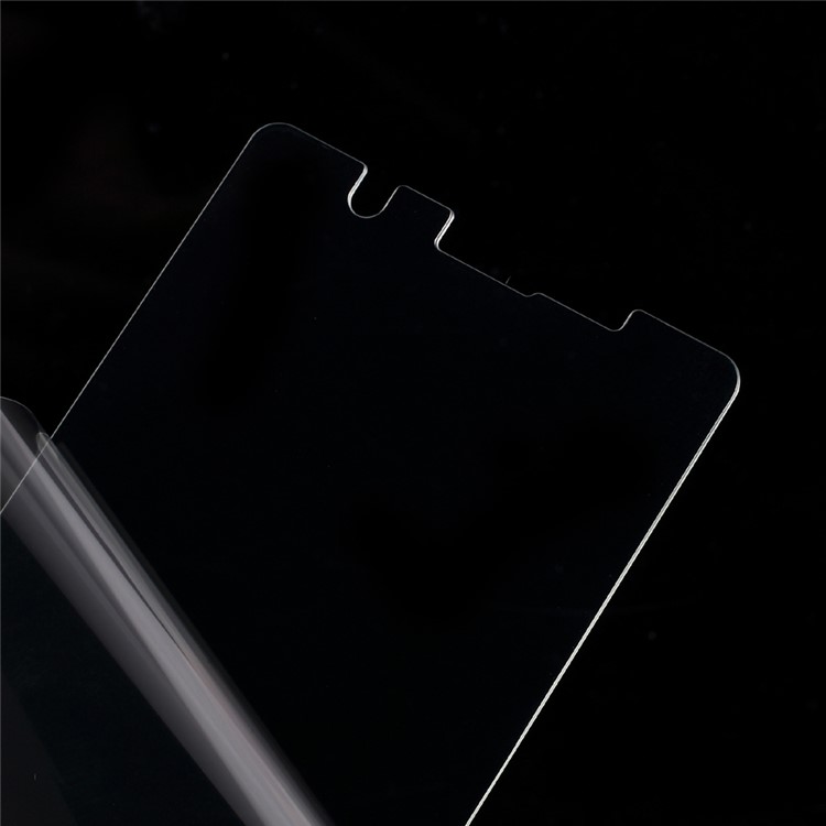 0.26mm Tempered Glass Screen Protector Film for Leagoo M5-6