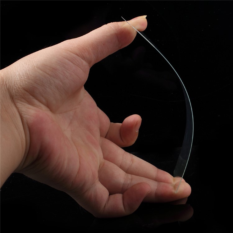 0.26mm Tempered Glass Screen Protector Film for Leagoo M5-7