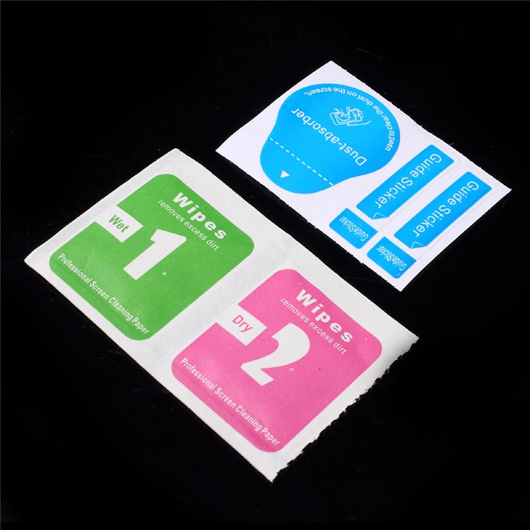 0.26mm Tempered Glass Screen Protector Film for Leagoo M5-8
